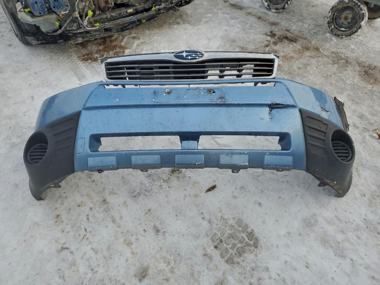 Subaru Forester 2.5x Premium Image 4