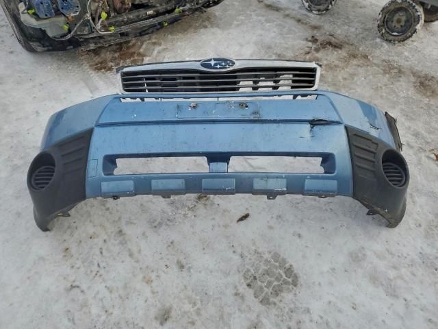 Subaru Forester 2.5x Premium Image 4