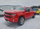 Chevrolet Silverado K1500 Lt Image 1