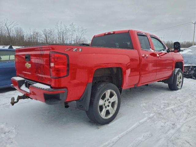 Chevrolet Silverado K1500 Lt Image 12