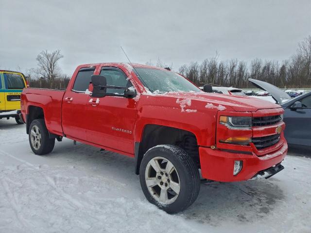 Chevrolet Silverado K1500 Lt Image 3