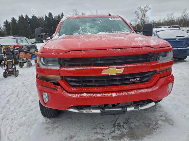 Chevrolet Silverado K1500 Lt Image 6