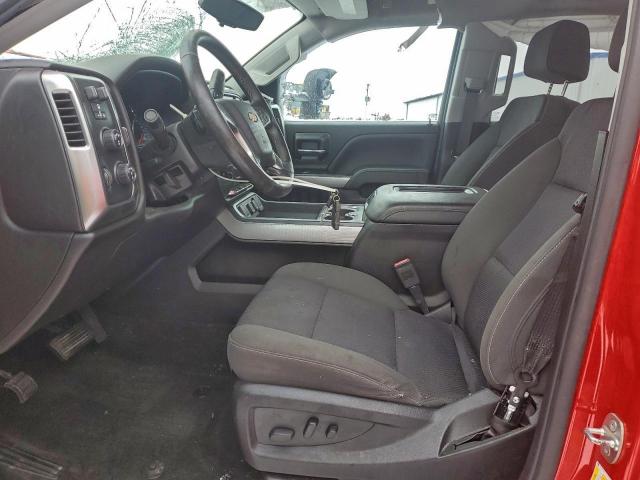 Chevrolet Silverado K1500 Lt Image 9