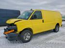 Chevrolet Express Image 1