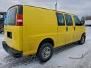 Chevrolet Express Image 13