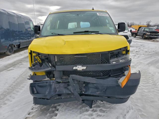 Chevrolet Express Image 6