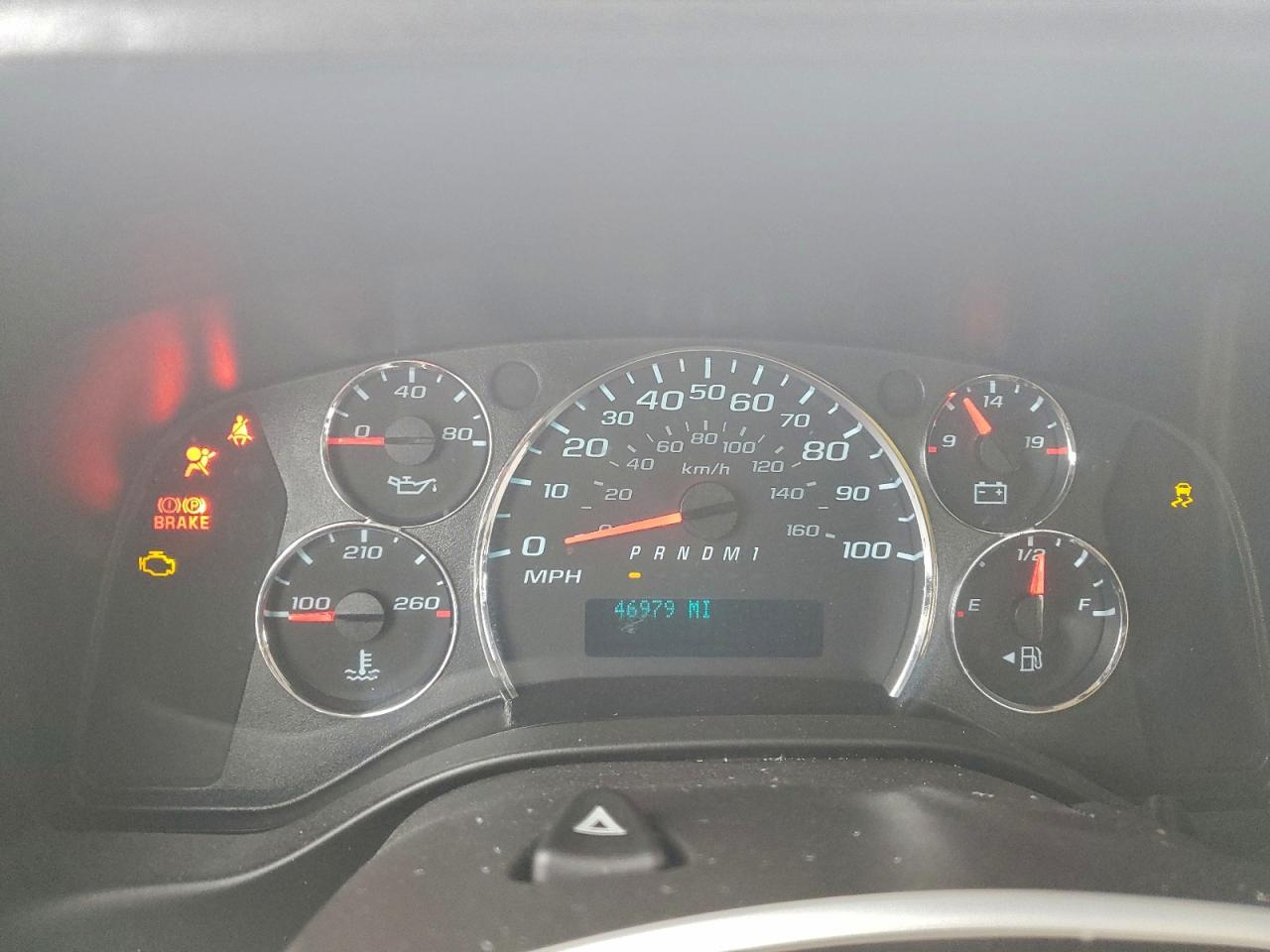 Chevrolet Express Image 7