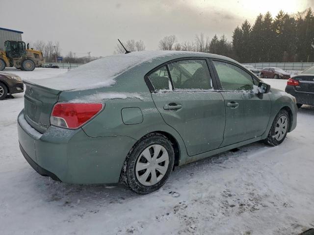 Subaru Impreza Image 3