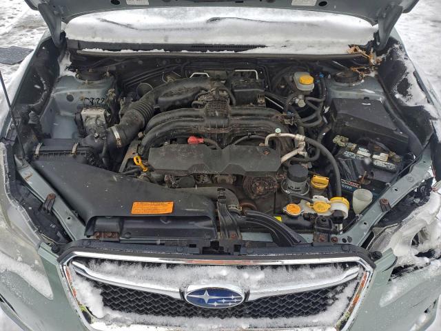 Subaru Impreza Image 8