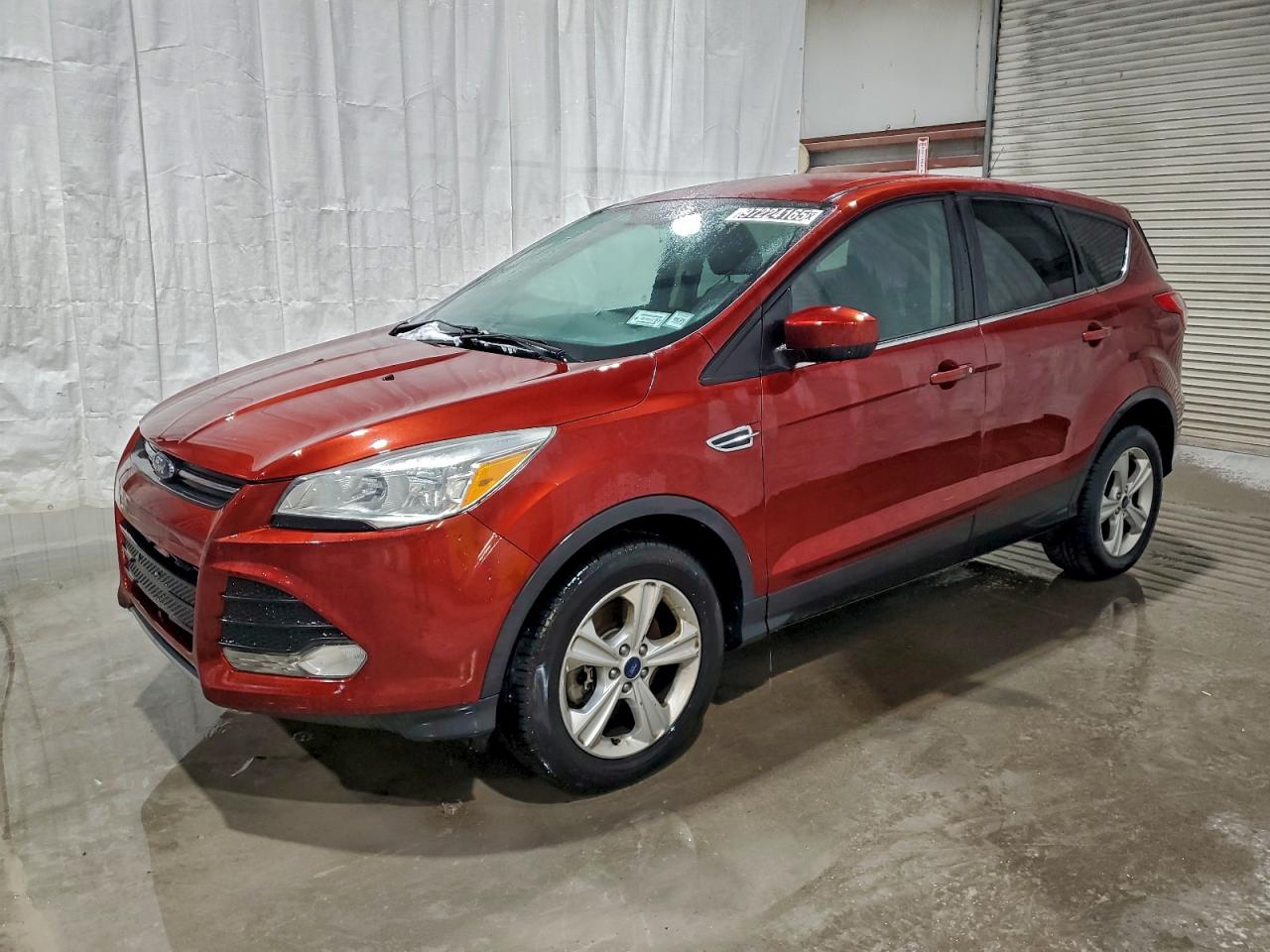 Ford Escape Se Image 1