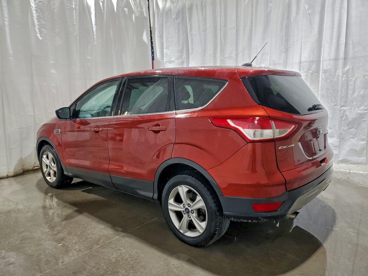 Ford Escape Se Image 10