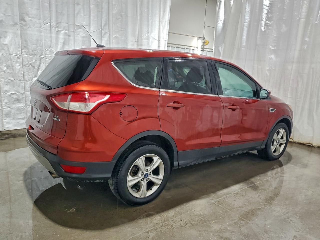 Ford Escape Se Image 13