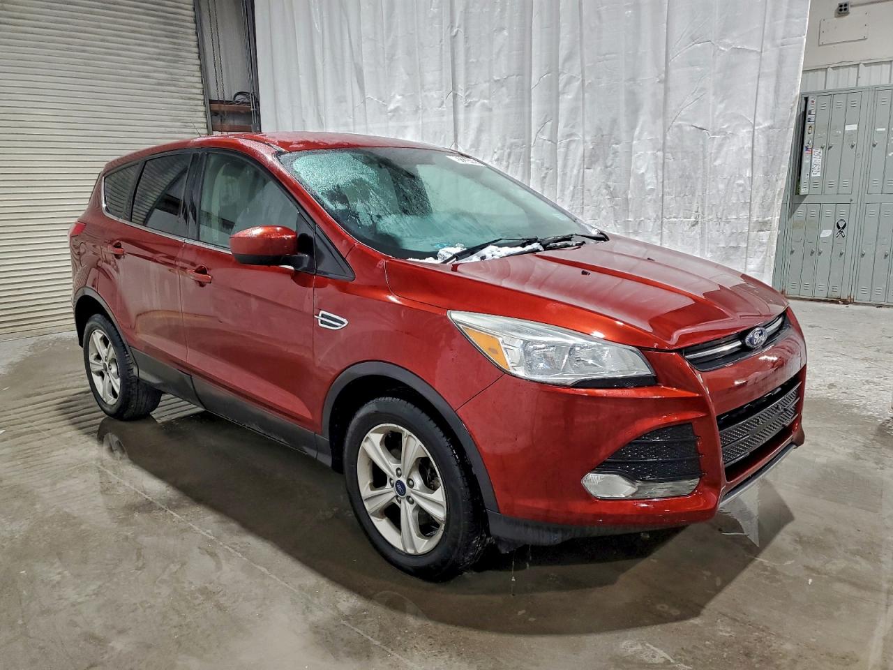 Ford Escape Se Image 7