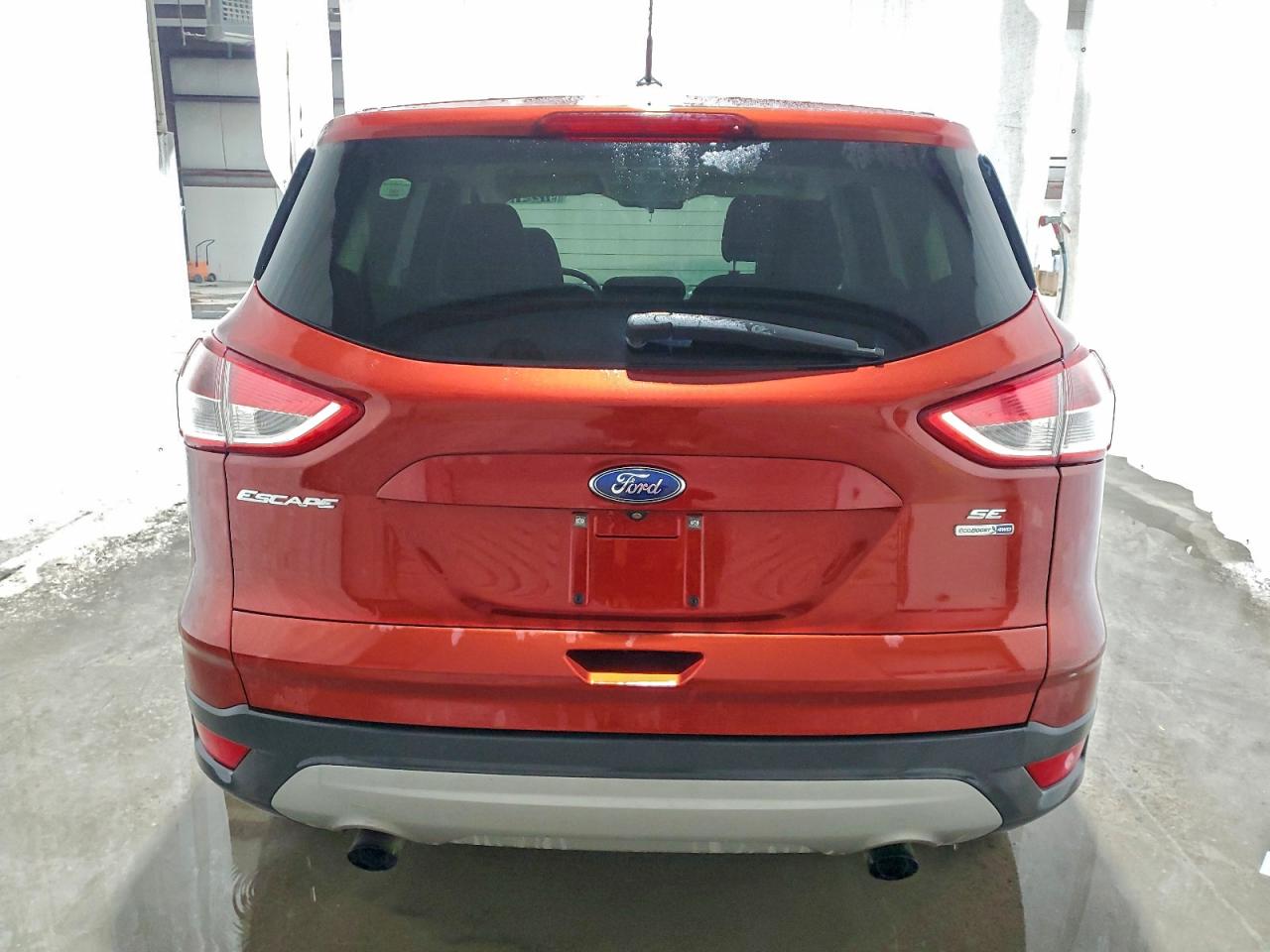 Ford Escape Se Image 8