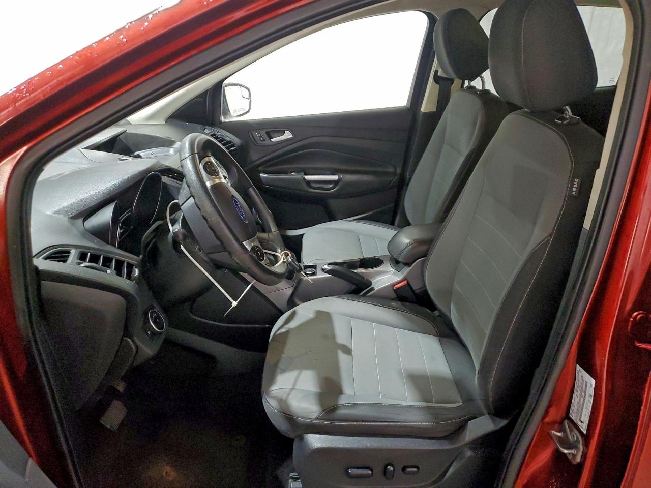 Ford Escape Se Image 12