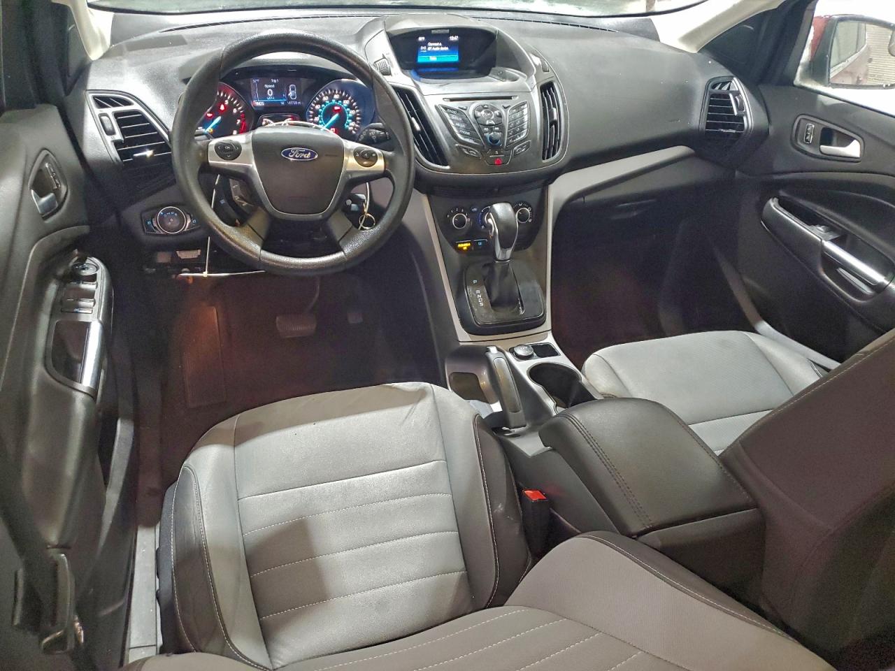 Ford Escape Se Image 3