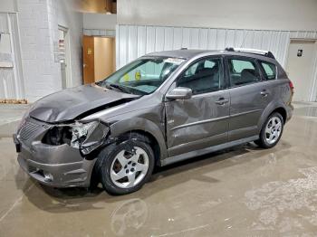  Salvage Pontiac Vibe