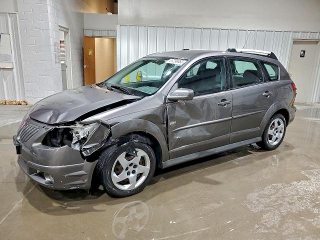  Salvage Pontiac Vibe