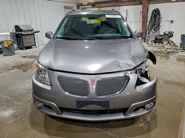 Pontiac Vibe Image 6