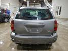 Pontiac Vibe Image 5