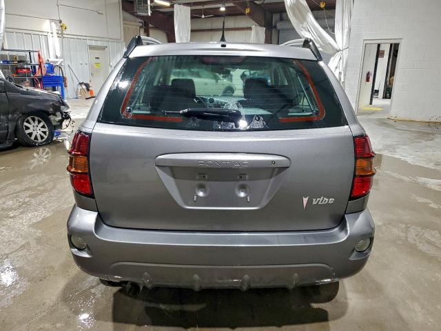 Pontiac Vibe Image 5