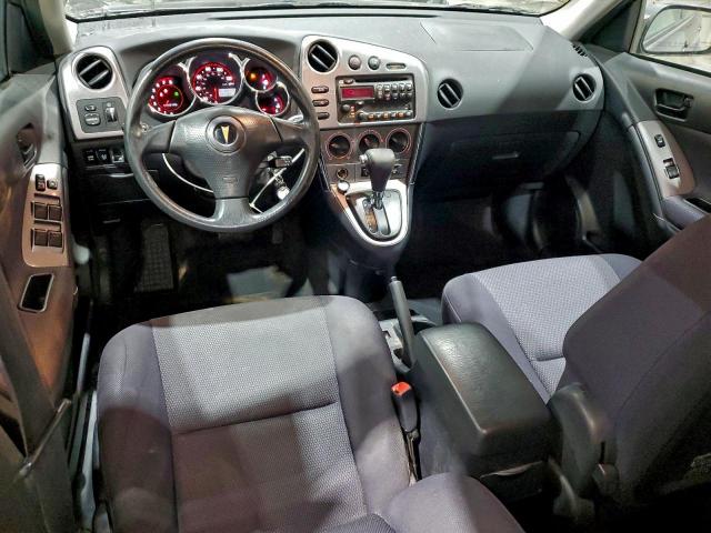 Pontiac Vibe Image 9