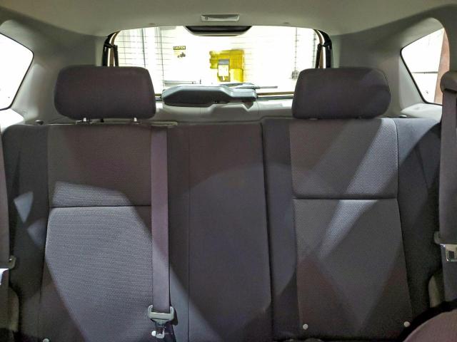 Pontiac Vibe Image 4