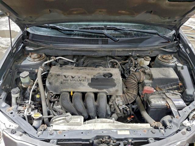 Pontiac Vibe Image 11