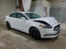 Ford Fusion Titanium Image 7