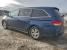 Honda Odyssey Ex Image 7