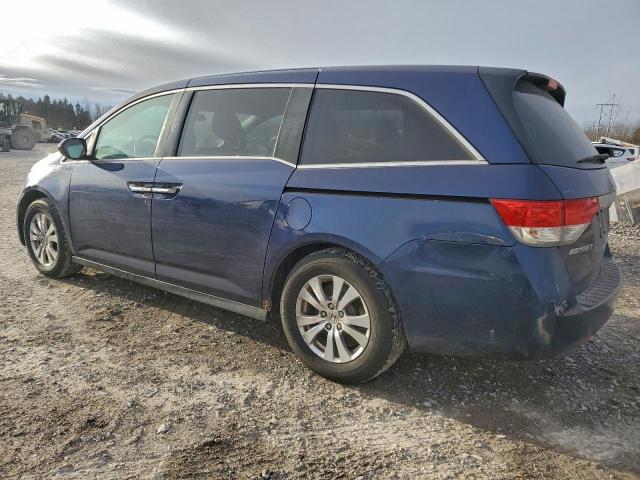Honda Odyssey Ex Image 7