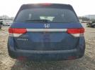 Honda Odyssey Ex Image 6