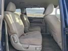 Honda Odyssey Ex Image 11