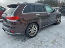 Jeep Grand Cherokee Summit Image 12