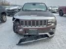 Jeep Grand Cherokee Summit Image 3