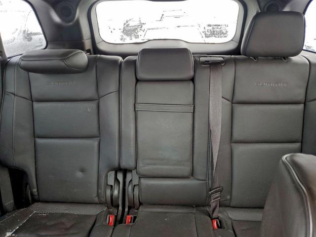 Jeep Grand Cherokee Summit Image 9