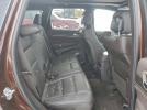 Jeep Grand Cherokee Summit Image 4
