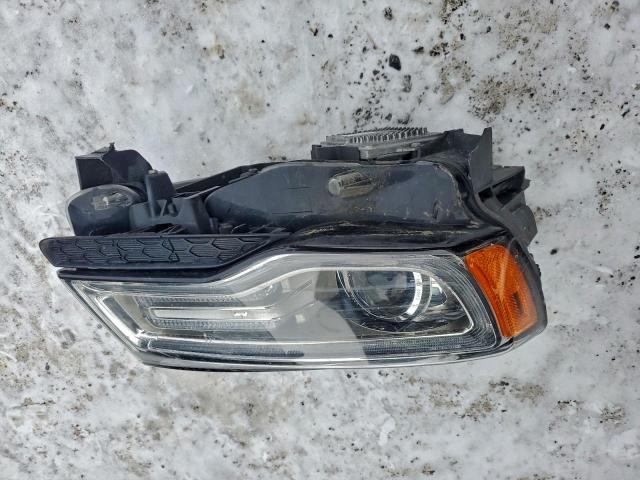 Jeep Grand Cherokee Summit Image 7