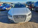 Audi A8 Quattro Image 3