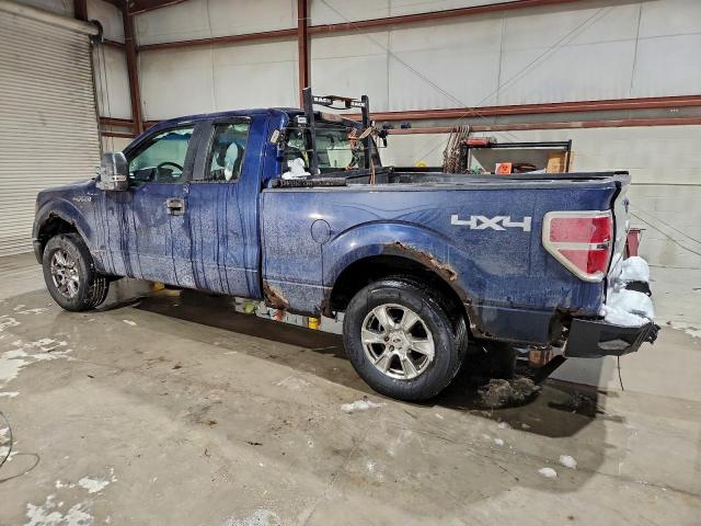 Ford F-150 Super Cab Image 9