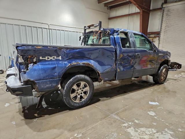Ford F-150 Super Cab Image 5
