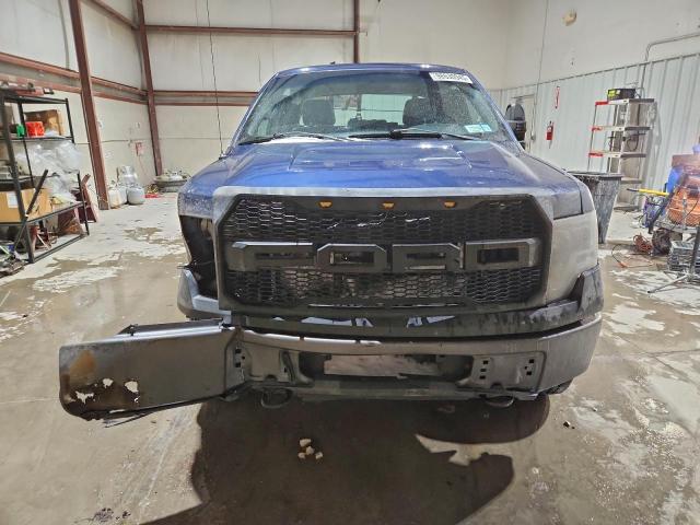 Ford F-150 Super Cab Image 11