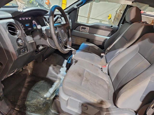 Ford F-150 Super Cab Image 10