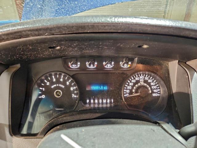 Ford F-150 Super Cab Image 7