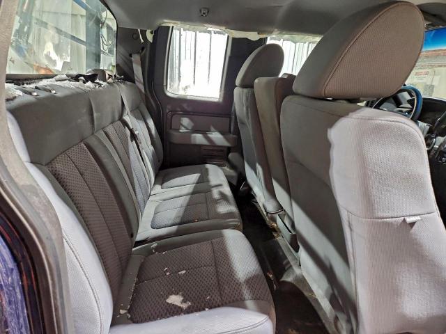 Ford F-150 Super Cab Image 4