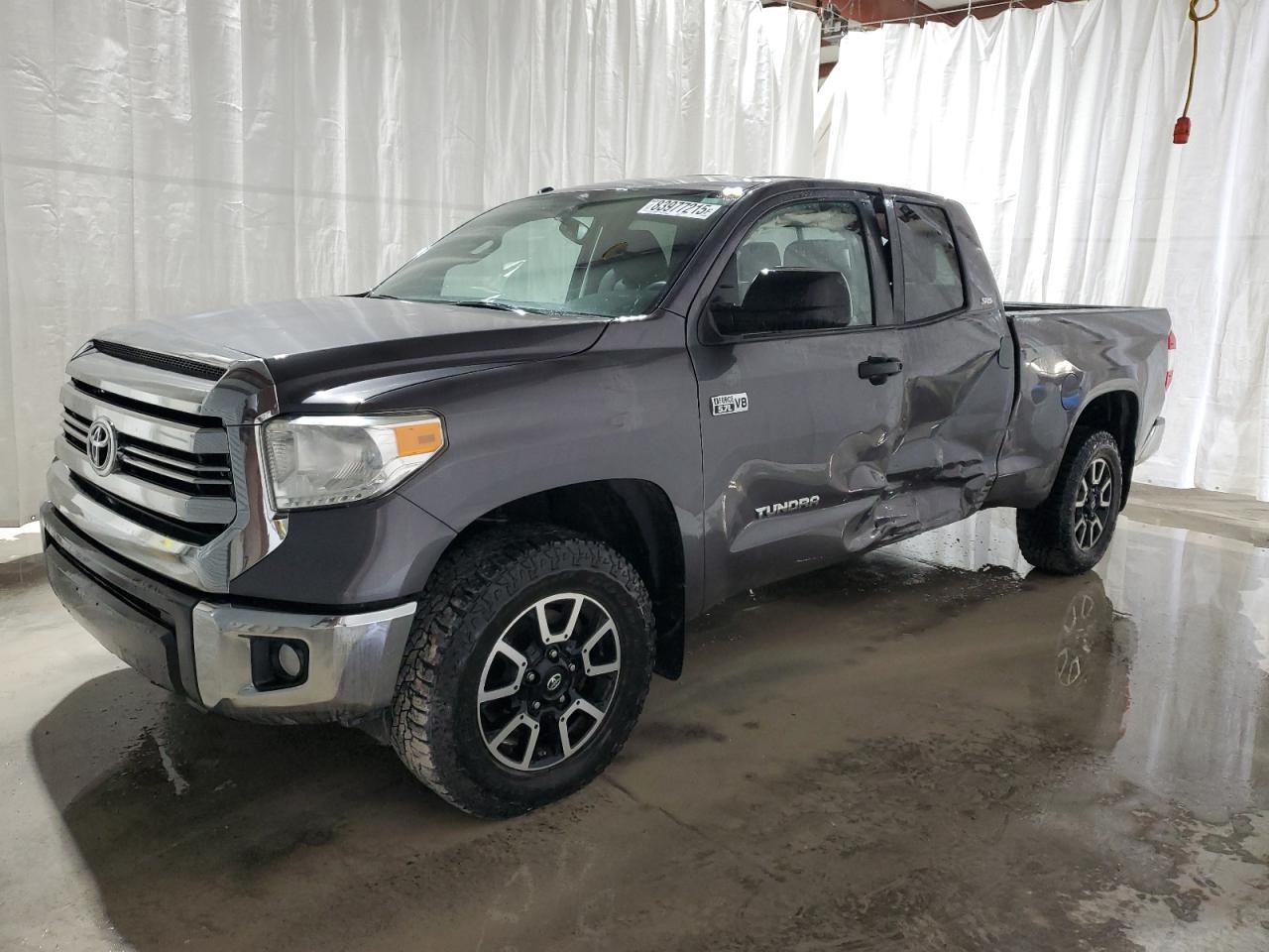 Toyota Tundra Double Cab Sr Image 1
