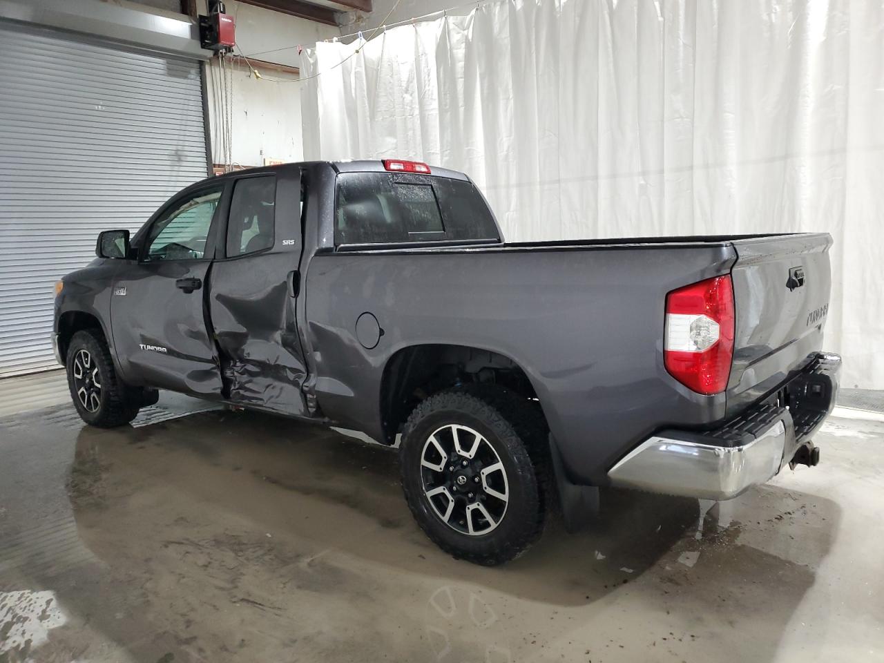 Toyota Tundra Double Cab Sr Image 4