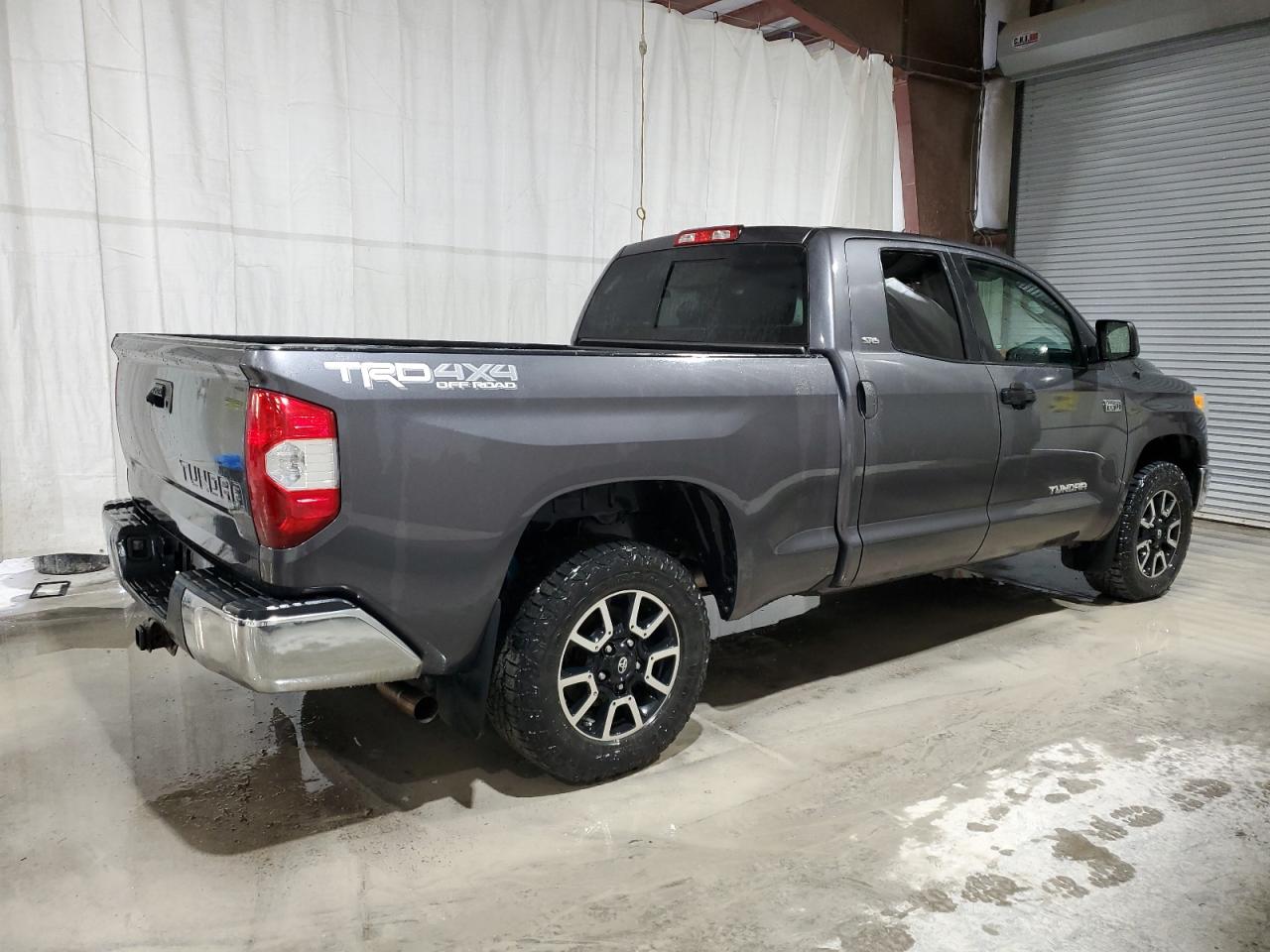 Toyota Tundra Double Cab Sr Image 2