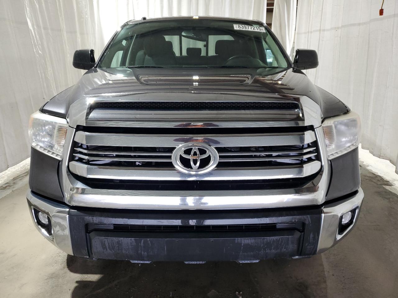 Toyota Tundra Double Cab Sr Image 3
