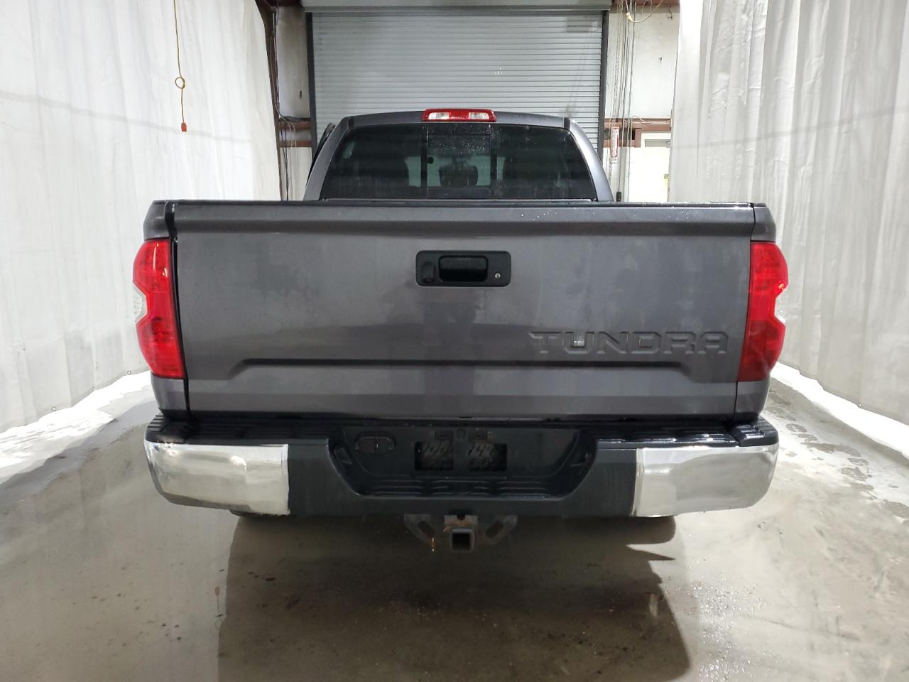 Toyota Tundra Double Cab Sr Image 6